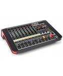 Power Dynamics PDM-M804A Music Mix 8CH.16DSP / BT / MP
