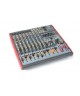 POWER DYNAMICS PDM-S1203 STAGE MIXER 12CH DSP/MP3