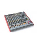 Power Dynamics PDM-S1203 Stage Mixer 12CH DSP / MP3