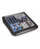 POWER DYNAMICS PDM-S604 STAGE MIXER 6CH DSP/MP3