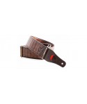 Righton straps  alligator brown