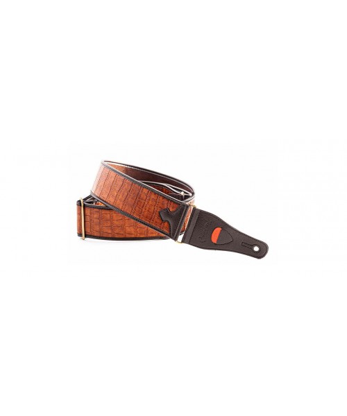 Righton straps  alligator woody