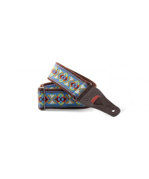 Righton Straps Lollapalooza II Blue
