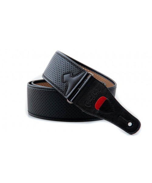 RIGHTON STRAPS MONTE-CARLO BLACK