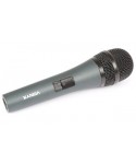 vonyx dm825 dynamic microphone xlr