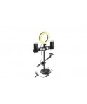 vONYX RL20 RINGLAMP + TABLESTAND