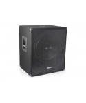 VONYX SMWBA18 BI-Amp 18inch / 1000W