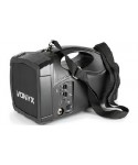 vonyx st012 pers. pa wireless system uhf