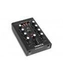 vONYX STM500BT MIXER 2CH, BT, MP3, Displa