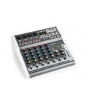 vonyx vmm-K602 MUSMIX 6CH / BT / ECHO / USB REC