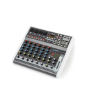 vonyx vmm-K802 MUSMIX 8CH / BT / ECHO / USB REC
