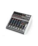 vonyx vmm-K602 MUSMIX 6CH / BT / ECHO / USB REC