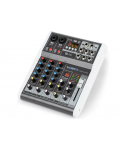 vonyx vmm-K402 MUSMIX 4CH / BT / ECHO / USB REC