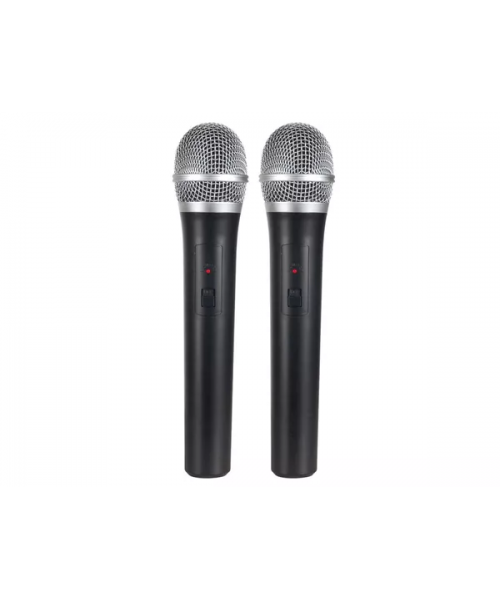 vonyx stwm712 micro vhf 2ch