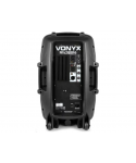 Vonyx spj-1200a hi-end active 12inch