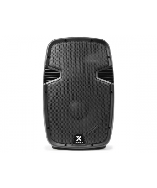 Vonyx spj-1200a hi-end active 12inch