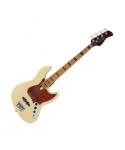 MARCUS MILLER V5 ALDER-4 VWH VINTAGE WHITE