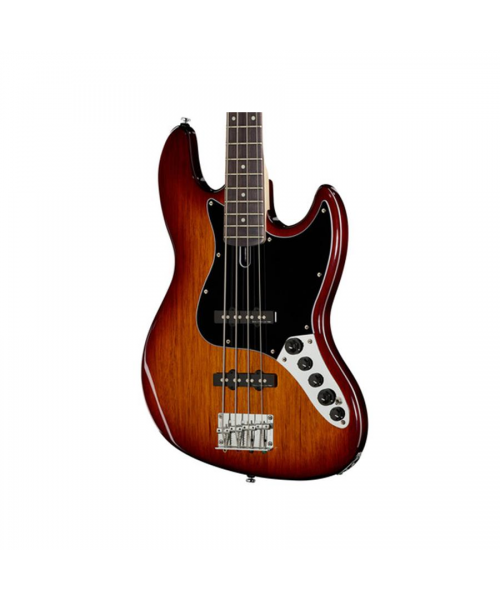 Marcus Miller V3-4 (2nd Gen) Tobacco Sunburst  Basso | Piazzo