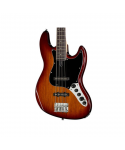 Marcus Miller V3-4 (2nd Gen) Tobacco Sunburst  Basso | Piazzo