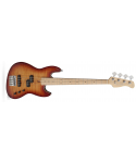 Marcus Miller U5 Alder-4 TS Tobacco Sunburst