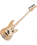 Marcus miller p7 swamp ash 4 natural (2nd gen)