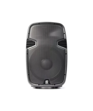 VONYX SPJ-1500ABT MP3 HI-END ACTIVE 15