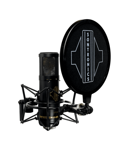 Sontronics  stc-2 pack black