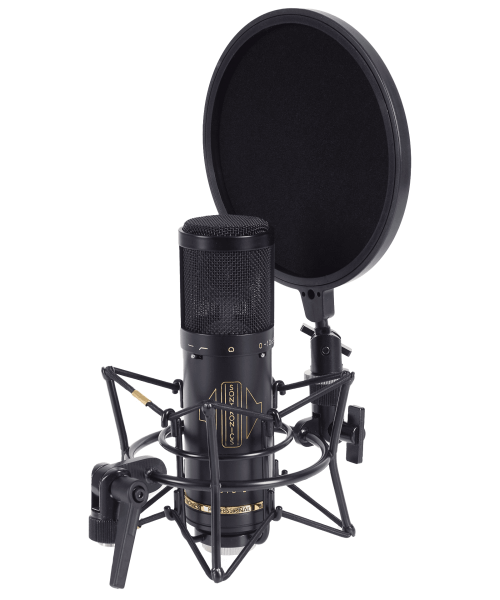 Sontronics  stc-2 pack black