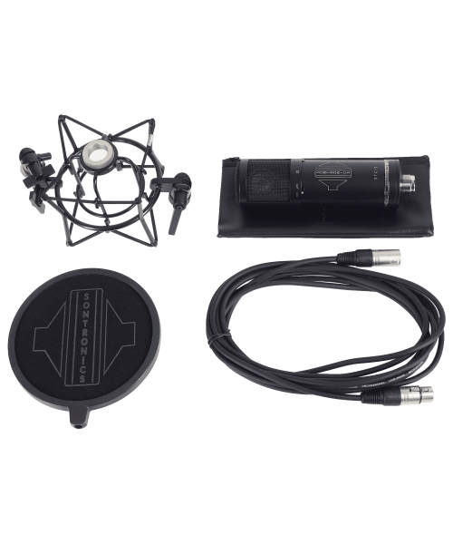 Sontronics  stc-2 pack black