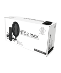 Sontronics  stc-2 pack black