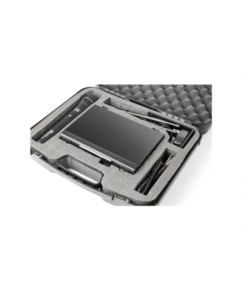 Power Dynamics PD781 wirel.micro UHF 1x8ch 1 micro