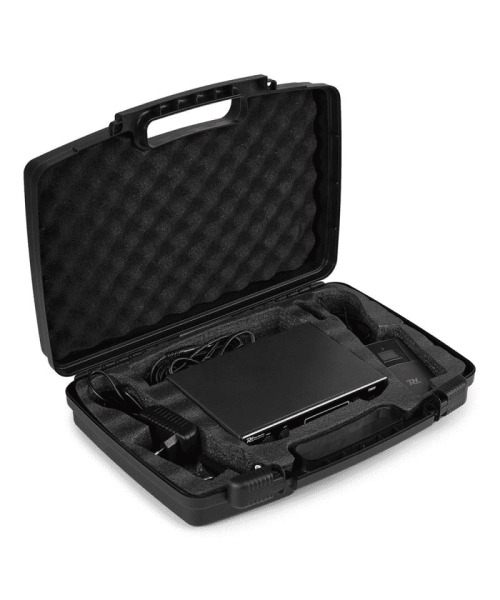 power Dynamics PD800 Inear Monitoring System UHF