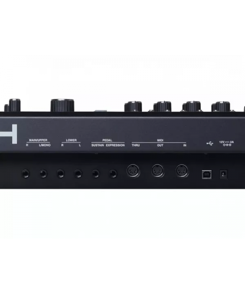 asm hydrasynth deluxe promo