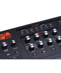 asm hydrasynth deluxe promo
