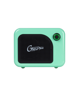 MOOER PTNR GCA5 - GTRS AMP - GREEN