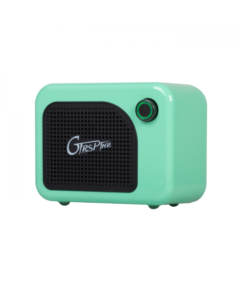 MOOER PTNR GCA5 - GTRS AMP - GREEN