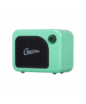 MOOER PTNR GCA5 - GTRS AMP - GREEN