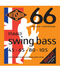 ROTOSOUND RS666DX Swing 35-130