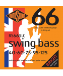 ROTOSOUND RS665LC SWING BASS 66