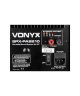 VONYX SPX-PA9210 PORT.SOUND SYST. 2UHF