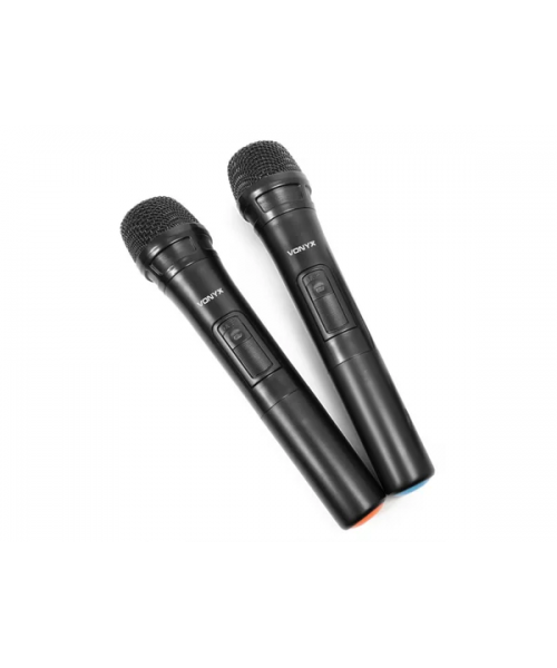 vonyx spx-pa9210 port.sound syst. 2uhf