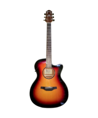 CRAFTER SILVER SERIES HTE 250/TS