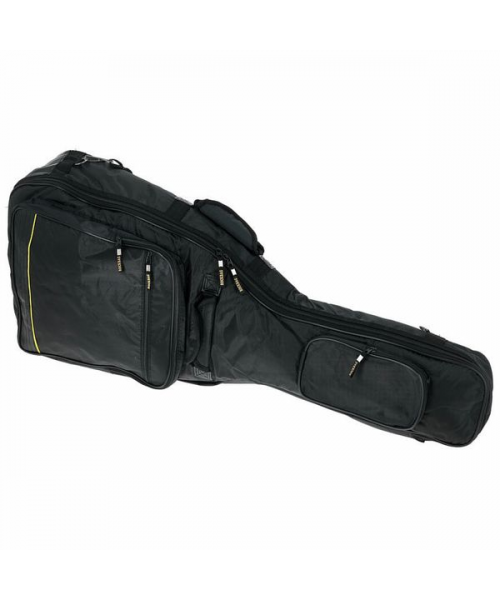 ROCKBAG RB 20508B DELUXE CLASSIC GUITAR GIG BAG
