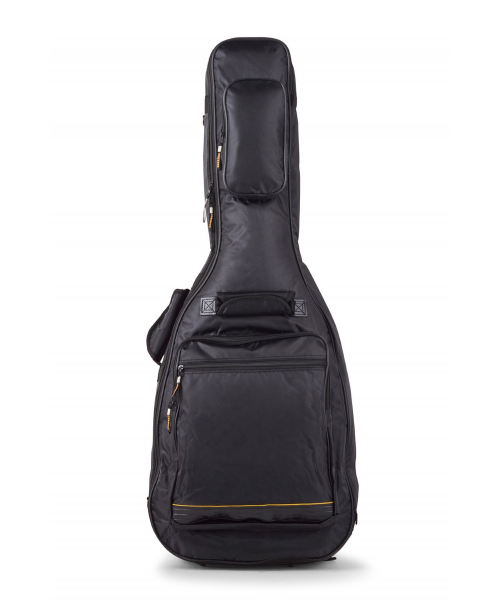 ROCKBAG RB 20508B DELUXE CLASSIC GUITAR GIG BAG