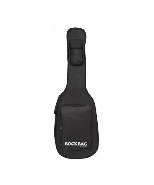 ROCKBAG RB20529B BASIC ACOUSTIC GUITAR GIG BAG