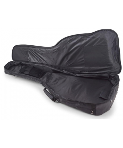 ROCKBAG RB20509B DELUXE ACOUSTIC GUITAR GIG BAG