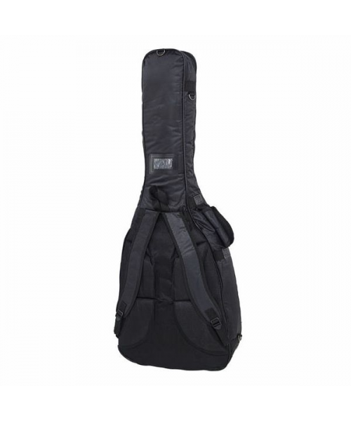 ROCKBAG RB20509B DELUXE ACOUSTIC GUITAR GIG BAG