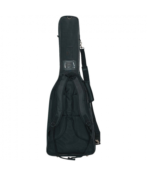 ROCKBAG RB20506B Deluxe Electric Guitar Gig Bag