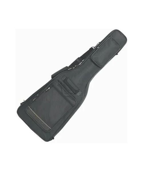 ROCKBAG RB20506B Deluxe Electric Guitar Gig Bag