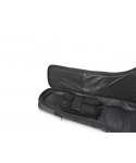 ROCKBAG RB20505B Deluxe Electric Bass Gig Bag